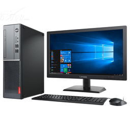 聯(lián)想揚(yáng)天M4000e Plus 商用臺式電腦 高效辦公的理想選擇