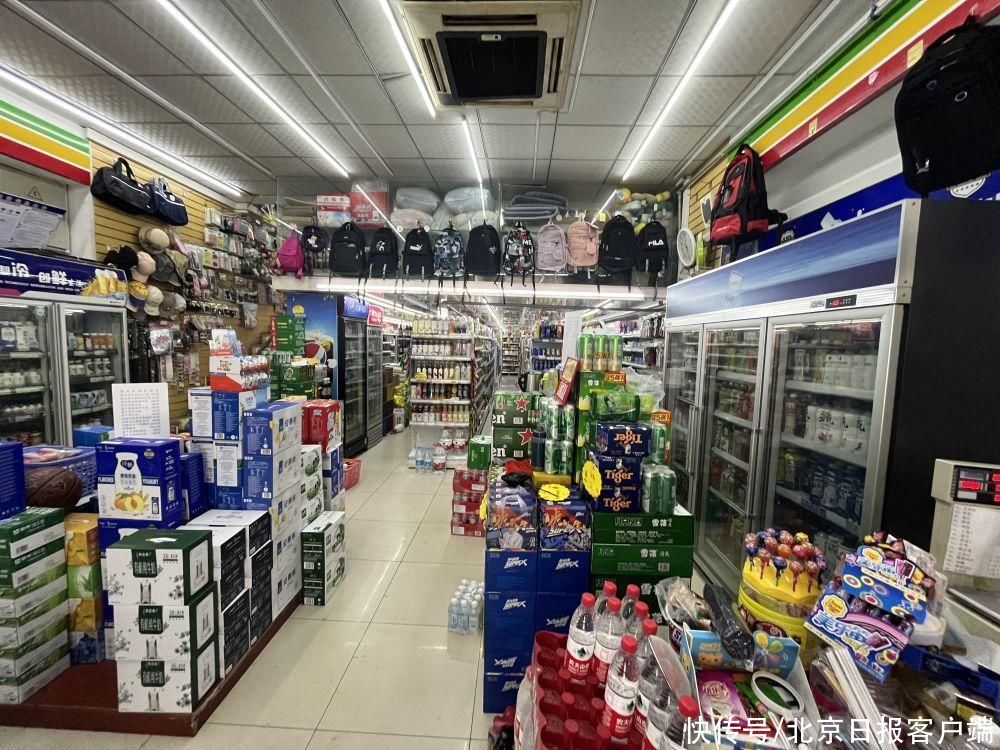 即時零售成新趨勢，激活“小店經濟”仍需警惕“跑馬圈地”