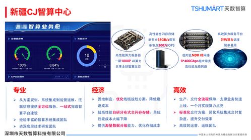 解鎖AI時(shí)代算力密碼 天數(shù)智算存儲(chǔ)服務(wù)器解決方案，讓數(shù)據(jù)爆發(fā)式增長不再是難題